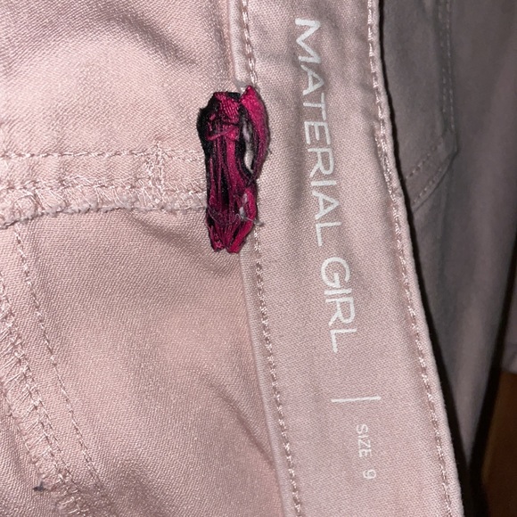 creamy pink - Picture 2 of 2